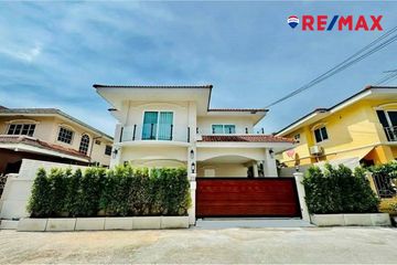 4 Bedroom House for sale in wonderland 2, Na Kluea, Chonburi