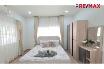 3 Bedroom House for sale in Raviporn City Home Village, Nong Prue, Chonburi
