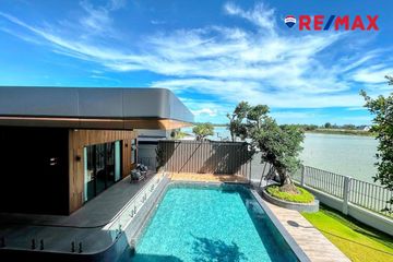 5 Bedroom House for sale in Nong Prue, Chonburi