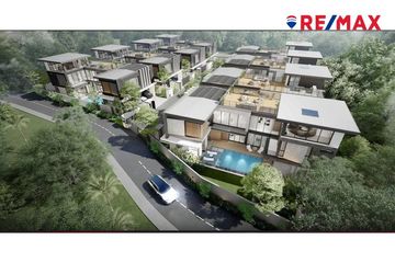 5 Bedroom House for sale in Huai Yai, Chonburi