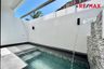 4 Bedroom House for sale in Bang Lamung, Chonburi