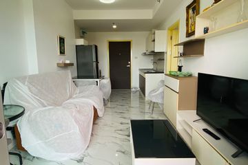 1 Bedroom Condo for sale in Supalai Mare, Nong Prue, Chonburi