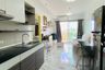 1 Bedroom Condo for sale in Supalai Mare, Nong Prue, Chonburi