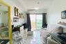 1 Bedroom Condo for sale in Supalai Mare, Nong Prue, Chonburi