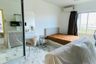 1 Bedroom Condo for sale in Supalai Mare, Nong Prue, Chonburi