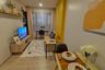 1 Bedroom Condo for rent in THE BASE Height-Chiang Mai, Wat Ket, Chiang Mai