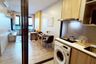 1 Bedroom Condo for rent in THE BASE Height-Chiang Mai, Wat Ket, Chiang Mai