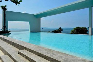 1 Bedroom Condo for rent in Nong Prue, Chonburi