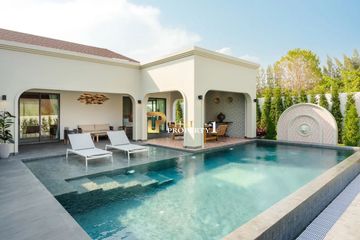 3 Bedroom Villa for sale in Birdie Pool Villas, Hin Lek Fai, Prachuap Khiri Khan