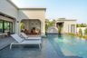 3 Bedroom Villa for sale in Birdie Pool Villas, Hin Lek Fai, Prachuap Khiri Khan