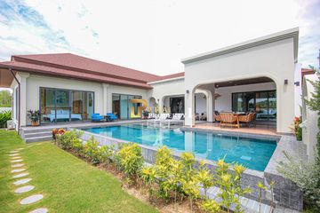 3 Bedroom Villa for sale in Birdie Pool Villas, Hin Lek Fai, Prachuap Khiri Khan