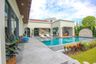 3 Bedroom Villa for sale in Birdie Pool Villas, Hin Lek Fai, Prachuap Khiri Khan