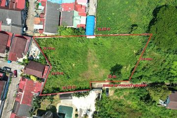 Land for sale in Bang Sare, Chonburi