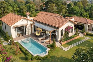 3 Bedroom Villa for sale in Hin Lek Fai, Prachuap Khiri Khan