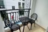 1 Bedroom Condo for rent in Olympus City Garden, Nong Prue, Chonburi
