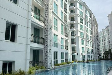 1 Bedroom Condo for rent in Olympus City Garden, Nong Prue, Chonburi