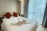 1 Bedroom Condo for rent in Olympus City Garden, Nong Prue, Chonburi