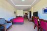 18 Bedroom Commercial for sale in Bang Sare, Chonburi