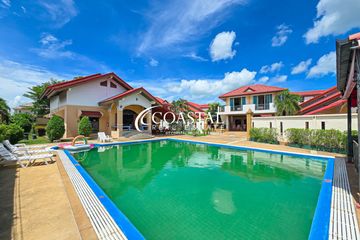 18 Bedroom Commercial for sale in Bang Sare, Chonburi