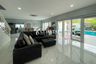 3 Bedroom House for sale in Temple Court Villas, Nong Prue, Chonburi