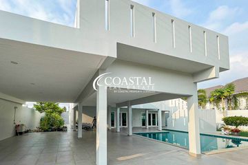 3 Bedroom House for sale in Temple Court Villas, Nong Prue, Chonburi