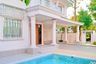 4 Bedroom Villa for sale in Na Kluea, Chonburi