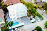 4 Bedroom Villa for sale in Na Kluea, Chonburi