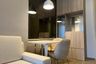 1 Bedroom Condo for rent in Park Origin Phayathai, Thung Phaya Thai, Bangkok near BTS Phaya Thai