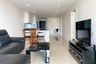 2 Bedroom Condo for sale in The Elegance, Nong Prue, Chonburi
