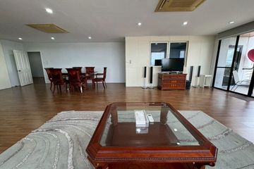 3 Bedroom Condo for rent in Riverine Place, Suan Yai, Nonthaburi