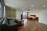 3 Bedroom Condo for rent in Riverine Place, Suan Yai, Nonthaburi
