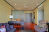1 Bedroom Condo for rent in Baan Chao Praya, Khlong San, Bangkok near BTS Saphan Taksin