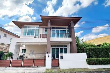 4 Bedroom House for sale in The Boulevard Sriracha, Surasak, Chonburi