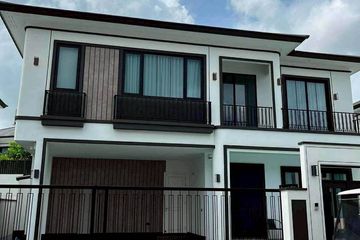 4 Bedroom Villa for rent in Nong Pla Lai, Chonburi