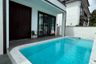 4 Bedroom Villa for rent in Nong Pla Lai, Chonburi