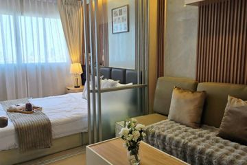 1 Bedroom Condo for sale in Na Kluea, Chonburi