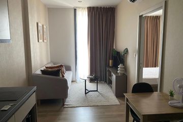 1 Bedroom Condo for rent in OKA HAUS Sukhumvit 36, Khlong Tan, Bangkok near BTS Thong Lo