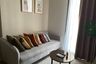 1 Bedroom Condo for rent in OKA HAUS Sukhumvit 36, Khlong Tan, Bangkok near BTS Thong Lo