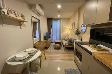 1 Bedroom Condo for rent in OKA HAUS Sukhumvit 36, Khlong Tan, Bangkok near BTS Thong Lo