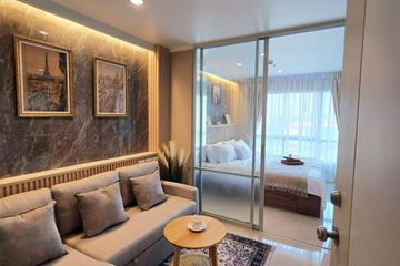1 Bedroom Condo for sale in Na Kluea, Chonburi