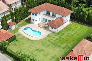 6 Bedroom House for Sale or Rent in Pong, Chonburi