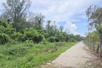 Land for sale in Tha Pradu, Rayong