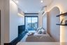 2 Bedroom Condo for rent in IDEO Mobi Sukhumvit 66, Bang Na, Bangkok near BTS Udom Suk