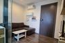 1 Bedroom Condo for rent in The Base Park East Sukhumvit 77, Phra Khanong Nuea, Bangkok near BTS On Nut
