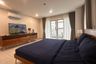 1 Bedroom Condo for rent in Punna Residence @ Nimman Condominium, Suthep, Chiang Mai