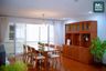 3 Bedroom Condo for rent in Ma Peng Seng Apartment, Khlong Toei Nuea, Bangkok near BTS Asoke