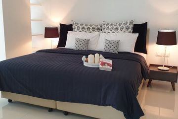 3 Bedroom Condo for Sale or Rent in The Sanctuary Wong Amat, Na Kluea, Chonburi
