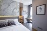 1 Bedroom Condo for rent in Ashton Chula-Silom, Si Phraya, Bangkok near MRT Sam Yan