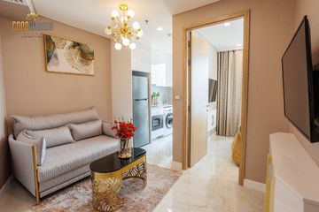 1 Bedroom Condo for sale in Copacabana Beach Jomtien, Nong Prue, Chonburi