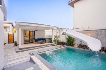 8 Bedroom House for sale in Serenity Jomtien Villas, Nong Prue, Chonburi